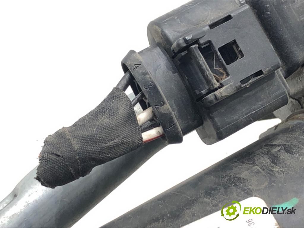 FIAT TIPO sedan (356_) 2015 - 2022    1.6 D (356SXG1B) 88 kW [120 KM] olej napędowy 2015 - 2022  Mechanizmus stieračov predný 51984454 (Motorčeky stieračov predné)