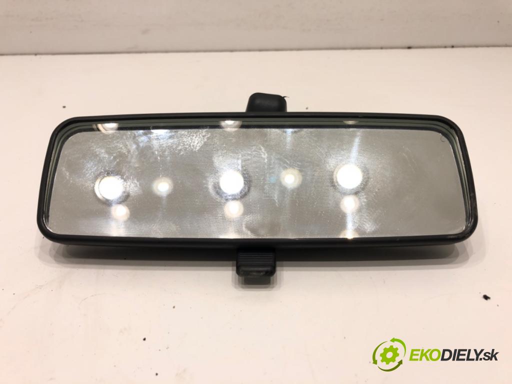 FIAT TIPO sedan (356_) 2015 - 2022    1.6 D (356SXG1B) 88 kW [120 KM] olej napędowy 2015 - 2022  zpětné zrcátko vnitřní  (Světla vnitřní)