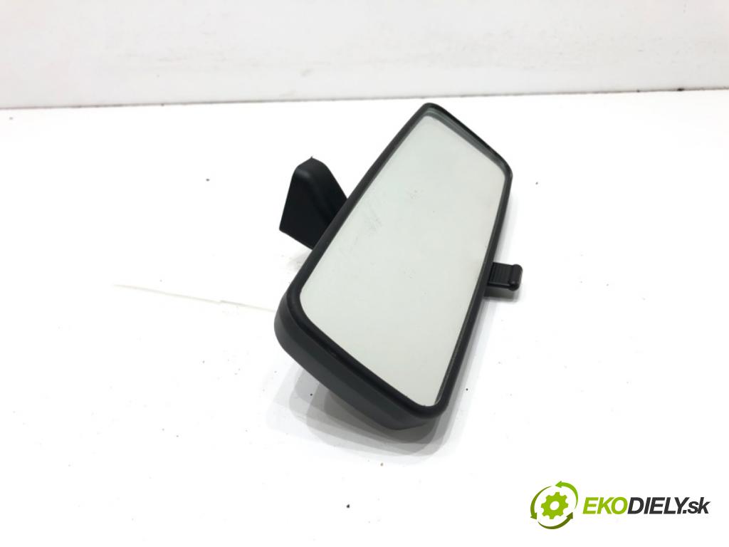 FIAT TIPO sedan (356_) 2015 - 2022    1.6 D (356SXG1B) 88 kW [120 KM] olej napędowy 2015 - 2022  zpětné zrcátko vnitřní  (Světla vnitřní)