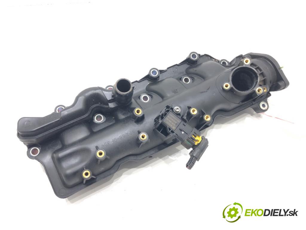 FIAT TIPO sedan (356_) 2015 - 2022    1.6 D (356SXG1B) 88 kW [120 KM] olej napędowy 2015 - 2022  Potrubie sacie, sanie 55258236 (Sacie potrubia)