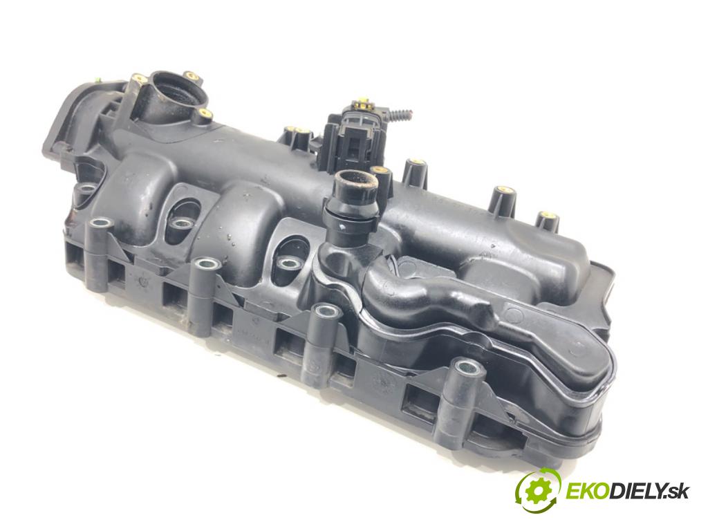 FIAT TIPO sedan (356_) 2015 - 2022    1.6 D (356SXG1B) 88 kW [120 KM] olej napędowy 2015 - 2022  Potrubie sacie, sanie 55258236 (Sacie potrubia)