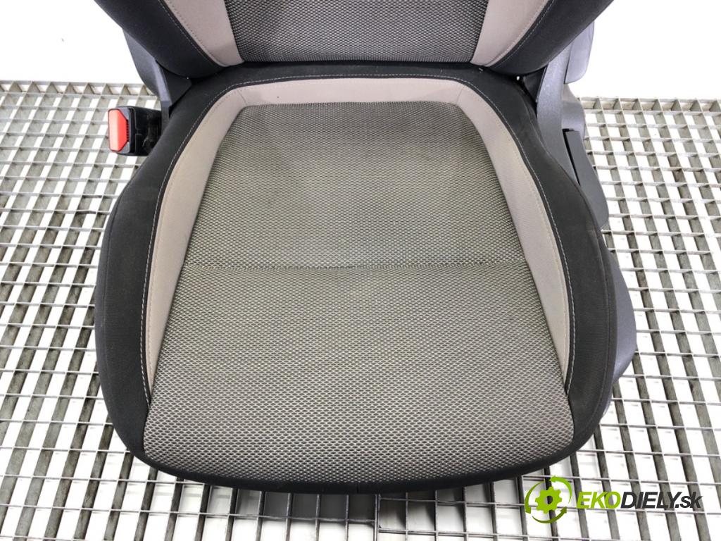 FIAT TIPO sedan (356_) 2015 - 2022    1.6 D (356SXG1B) 88 kW [120 KM] olej napędowy 2015 - 2022  Sedadlo ľavy predný