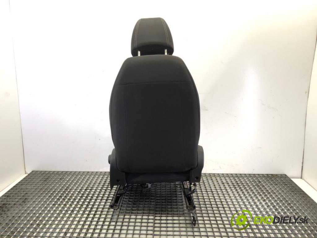 FIAT TIPO sedan (356_) 2015 - 2022    1.6 D (356SXG1B) 88 kW [120 KM] olej napędowy 2015 - 2022  Sedadlo ľavy predný