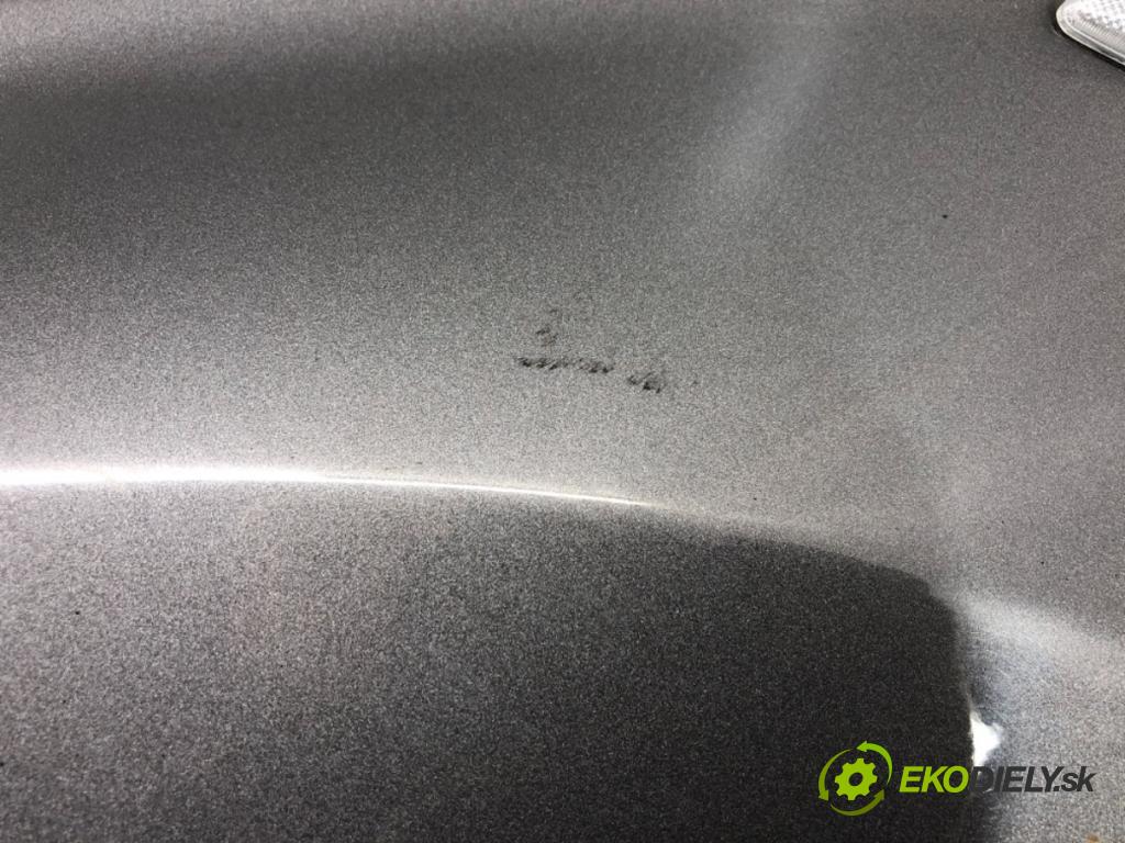 FIAT TIPO sedan (356_) 2015 - 2022    1.6 D (356SXG1B) 88 kW [120 KM] olej napędowy 2015 - 2022  blatník levý přední část 695 695