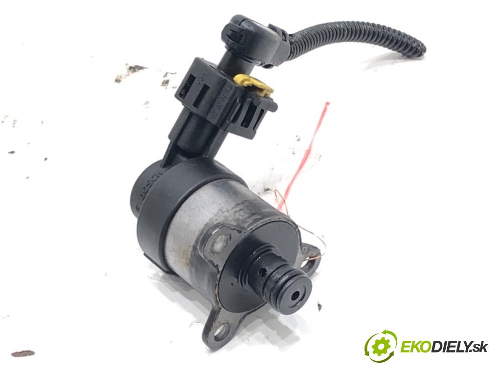 FIAT TIPO sedan (356_) 2015 - 2022    1.6 D (356SXG1B) 88 kW [120 KM] olej napędowy 2015 - 2022  Regulátor tlaku paliva 0928400825 (Ostatné)