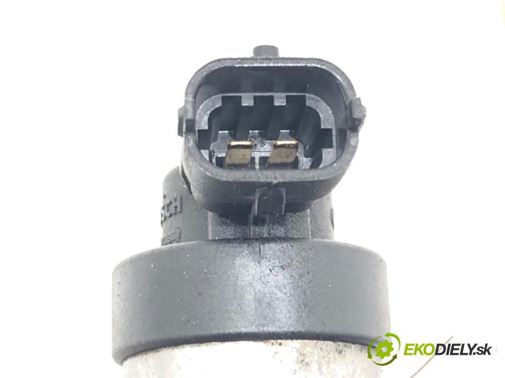 FIAT TIPO sedan (356_) 2015 - 2022    1.6 D (356SXG1B) 88 kW [120 KM] olej napędowy 2015 - 2022  Regulátor tlaku paliva 0928400825 (Ostatné)