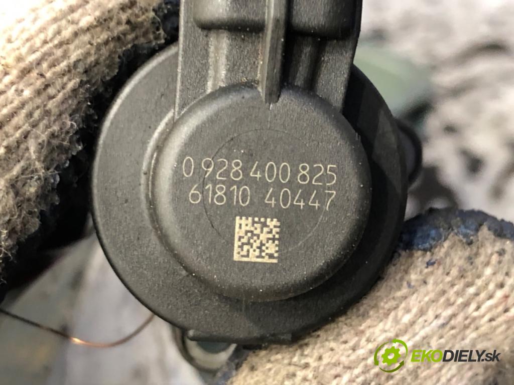 FIAT TIPO sedan (356_) 2015 - 2022    1.6 D (356SXG1B) 88 kW [120 KM] olej napędowy 2015 - 2022  Regulátor tlaku paliva 0928400825 (Ostatné)
