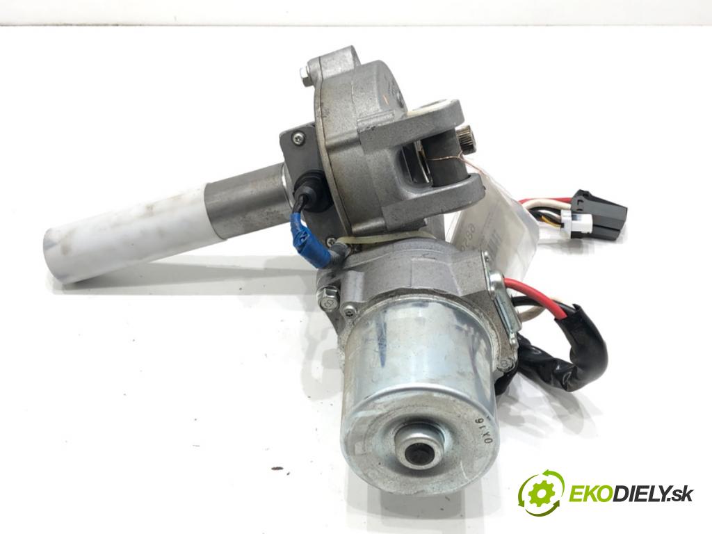 MITSUBISHI ASX (GA_W_) 2009 - 2022    1.6 MIVEC 86 kW [117 KM] benzyna 2010 - 2022  Pumpa servočerpadlo JJ301-000571 (Servočerpadlá, pumpy riadenia)