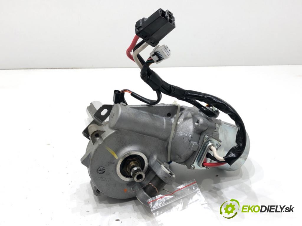 MITSUBISHI ASX (GA_W_) 2009 - 2022    1.6 MIVEC 86 kW [117 KM] benzyna 2010 - 2022  Pumpa servočerpadlo JJ301-000571 (Servočerpadlá, pumpy riadenia)