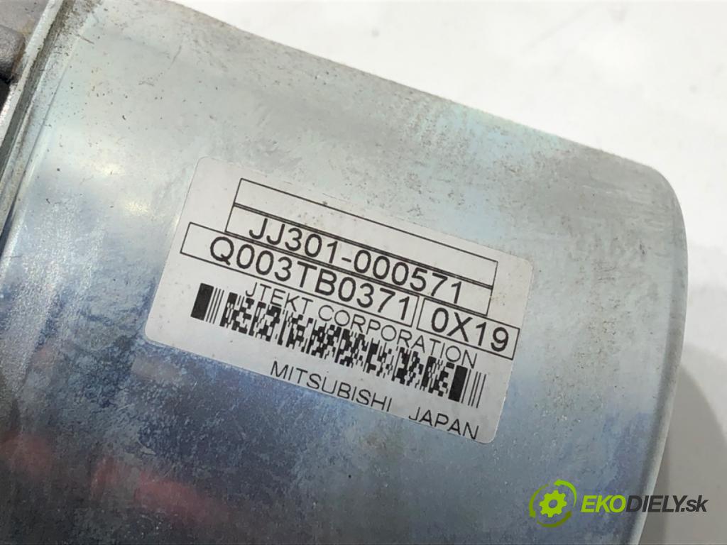 MITSUBISHI ASX (GA_W_) 2009 - 2022    1.6 MIVEC 86 kW [117 KM] benzyna 2010 - 2022  Pumpa servočerpadlo JJ301-000571 (Servočerpadlá, pumpy riadenia)