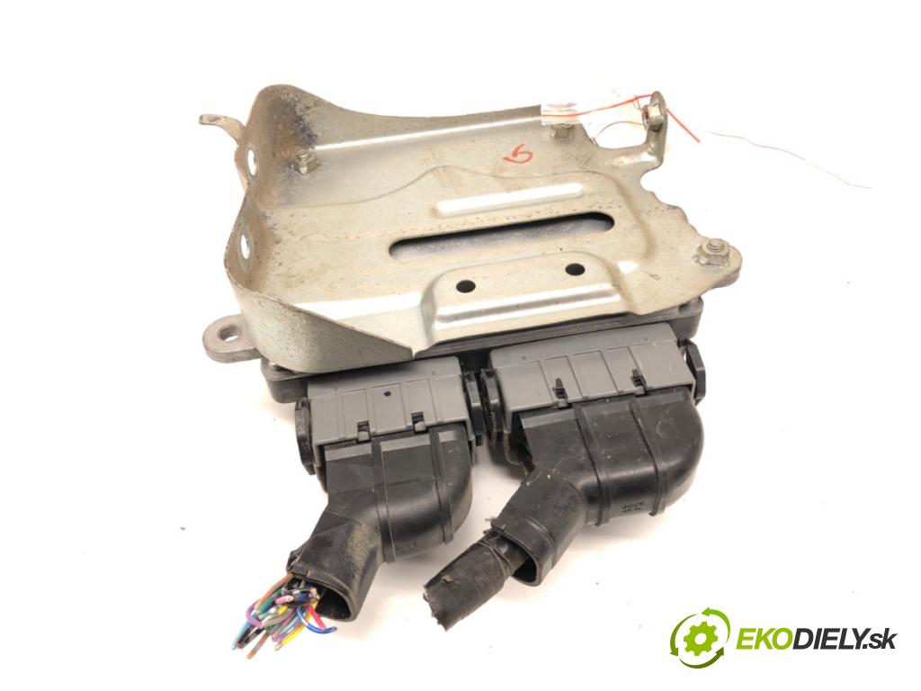 MITSUBISHI ASX (GA_W_) 2009 - 2022    1.6 MIVEC 86 kW [117 KM] benzyna 2010 - 2022  riadiaca jednotka Motor 1860B425 (Riadiaca jednotka)