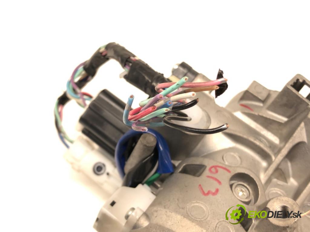 MITSUBISHI ASX (GA_W_) 2009 - 2022    1.6 MIVEC 86 kW [117 KM] benzyna 2010 - 2022  spinačka  (Spínacie skrinky a kľúče)