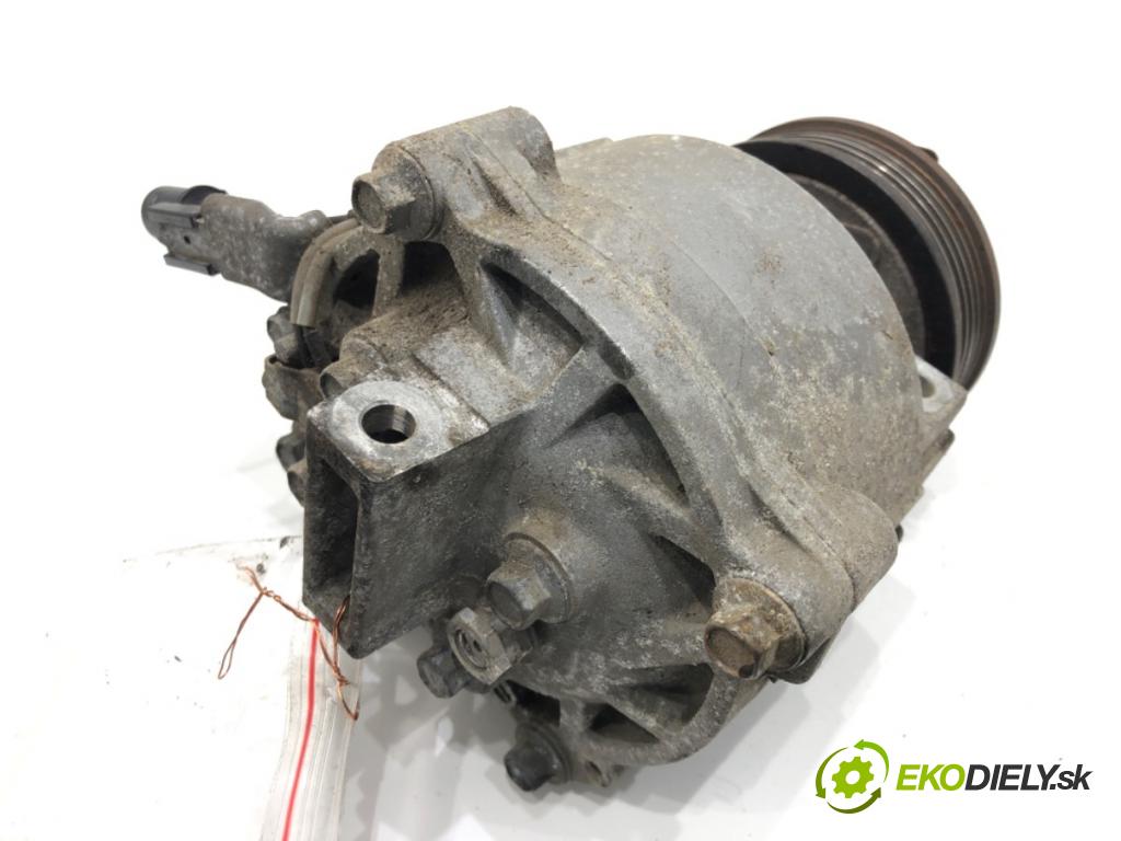 MITSUBISHI ASX (GA_W_) 2009 - 2022    1.6 MIVEC 86 kW [117 KM] benzyna 2010 - 2022  Kompresor klimatizácie 7813A420 (Kompresory klimatizácie)