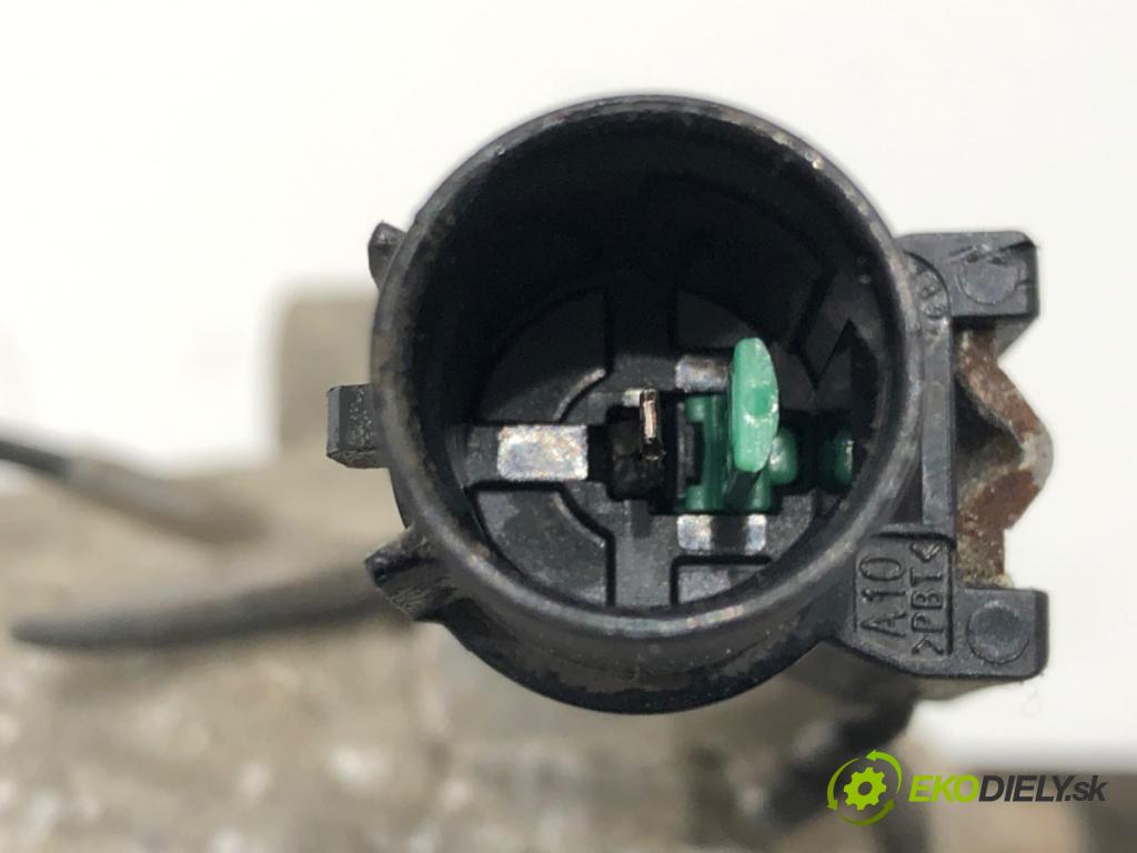 MITSUBISHI ASX (GA_W_) 2009 - 2022    1.6 MIVEC 86 kW [117 KM] benzyna 2010 - 2022  Kompresor klimatizácie 7813A420 (Kompresory klimatizácie)