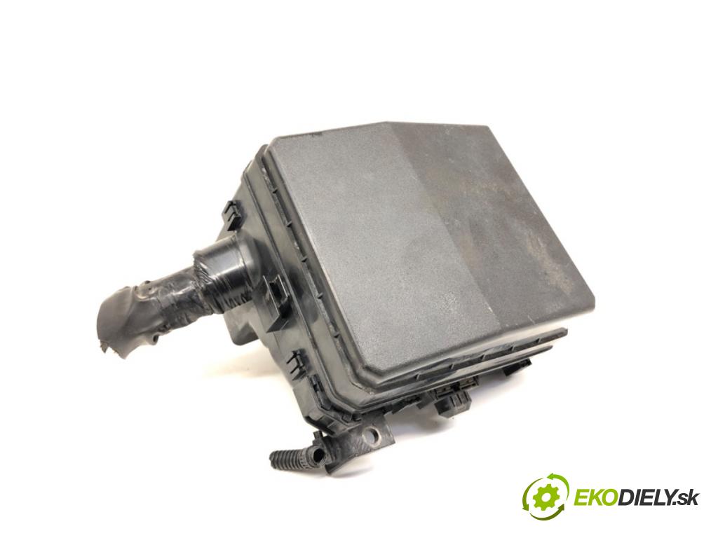 MITSUBISHI ASX (GA_W_) 2009 - 2022    1.6 MIVEC 86 kW [117 KM] benzyna 2010 - 2022  skříňka poistková PRO61-02000 (Pojistkové skříňky)