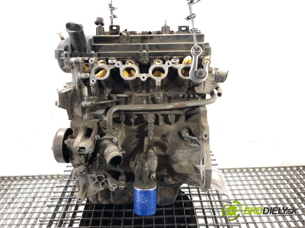 MITSUBISHI ASX (GA_W_) 2009 - 2022    1.6 MIVEC 86 kW [117 KM] benzyna 2010 - 2022  motor 4A92 (Motory (kompletní))