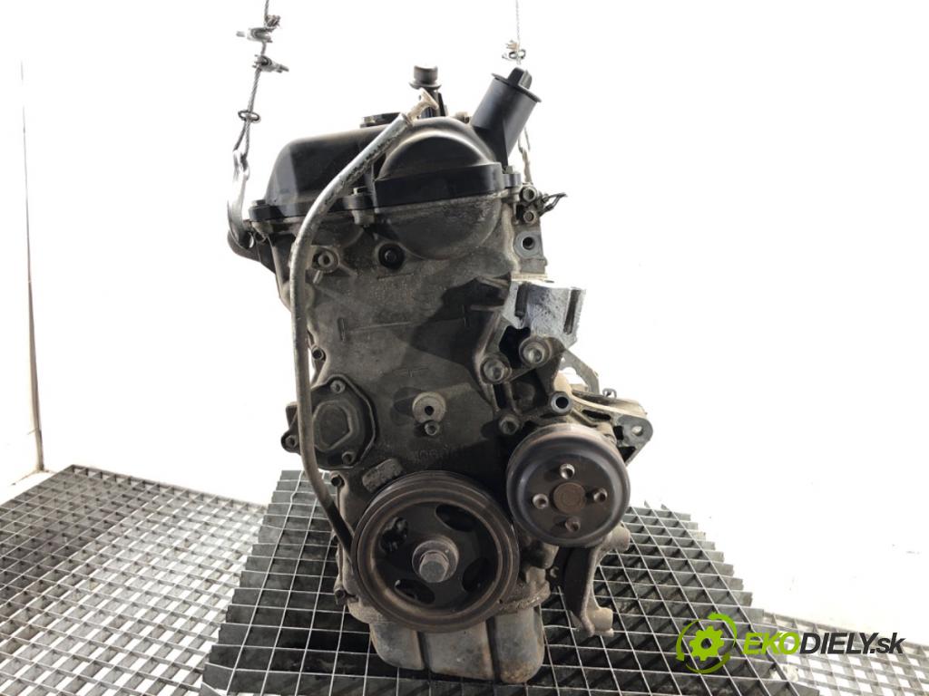 MITSUBISHI ASX (GA_W_) 2009 - 2022    1.6 MIVEC 86 kW [117 KM] benzyna 2010 - 2022  motor 4A92 (Motory (kompletní))