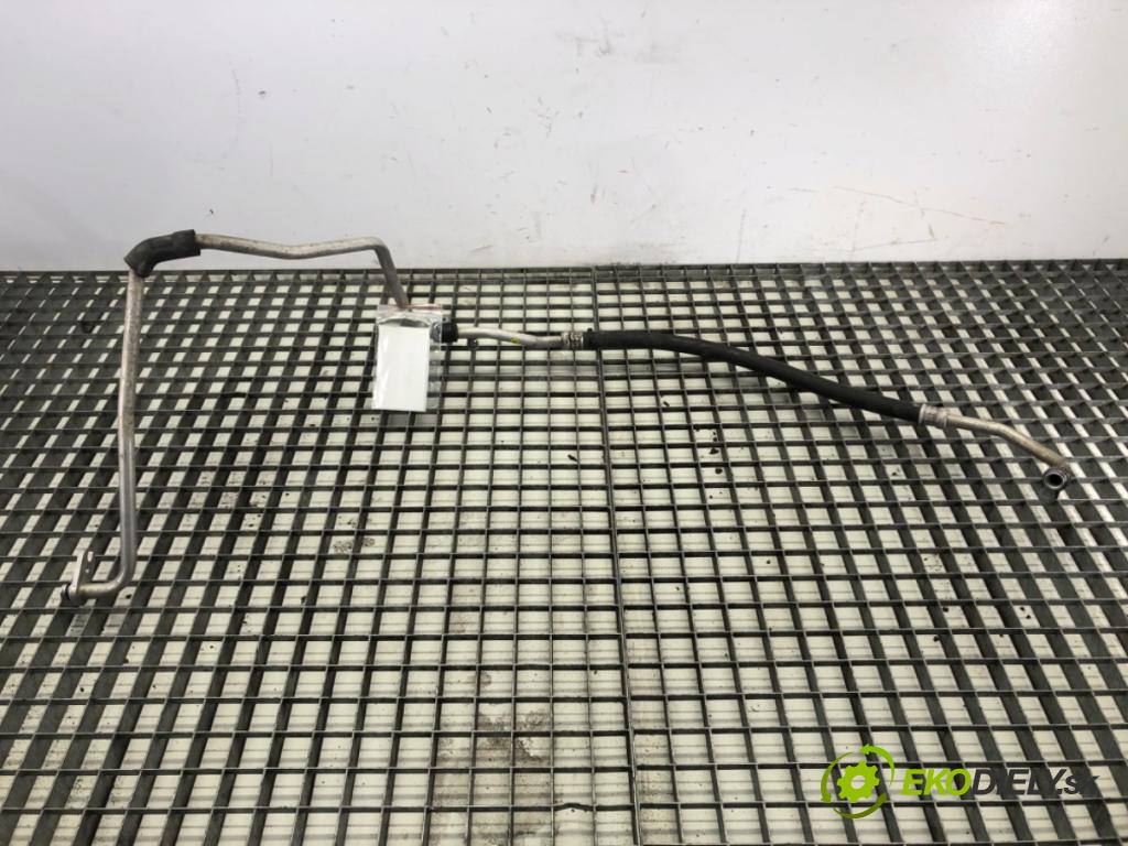 MITSUBISHI ASX SUV 2010 86 kW 1.6 MIVEC 1590 rúrka klimatizácie  (Rúrka klimatizácie)