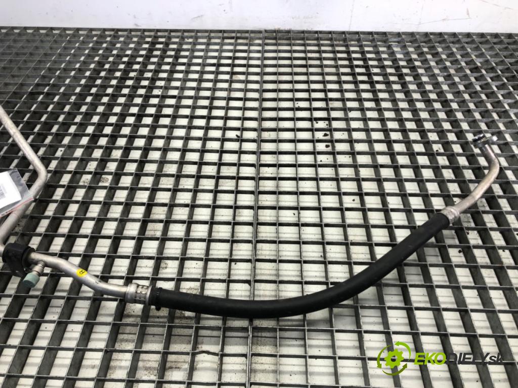 MITSUBISHI ASX SUV 2010 86 kW 1.6 MIVEC 1590 rúrka klimatizácie  (Rúrka klimatizácie)