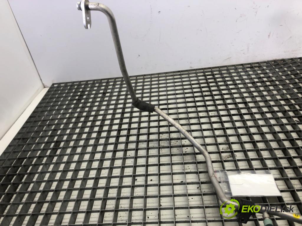 MITSUBISHI ASX SUV 2010 86 kW 1.6 MIVEC 1590 rúrka klimatizácie  (Rúrka klimatizácie)