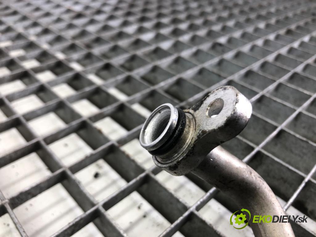 MITSUBISHI ASX SUV 2010 86 kW 1.6 MIVEC 1590 rúrka klimatizácie  (Rúrka klimatizácie)