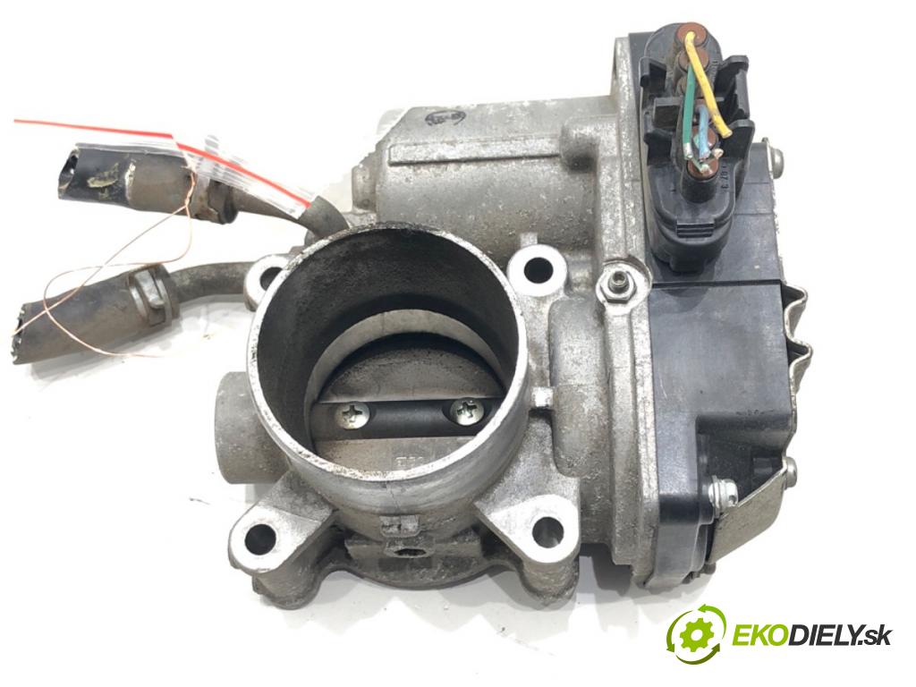 MITSUBISHI ASX (GA_W_) 2009 - 2022    1.6 MIVEC 86 kW [117 KM] benzyna 2010 - 2022  Škrtiaca klapka  (Škrtiace klapky)