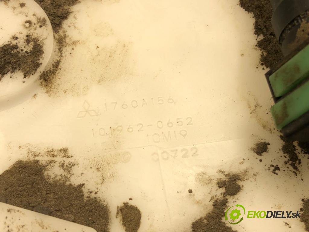MITSUBISHI ASX (GA_W_) 2009 - 2022    1.6 MIVEC 86 kW [117 KM] benzyna 2010 - 2022  pumpa paliva 1760A156