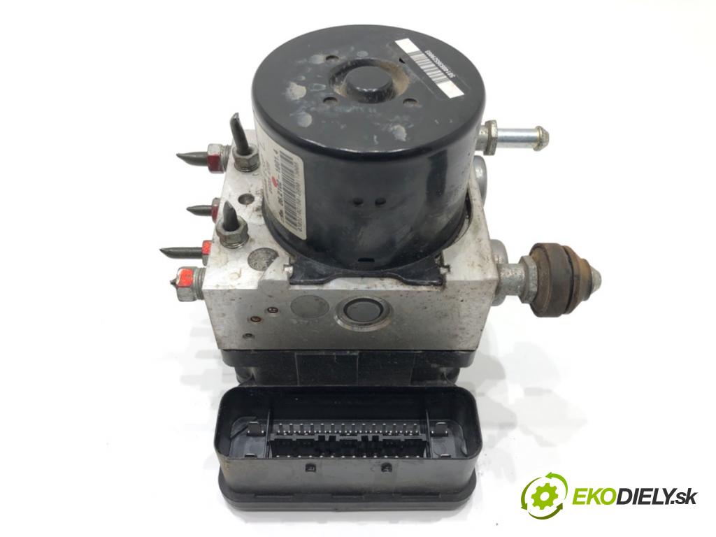 MITSUBISHI ASX (GA_W_) 2009 - 2022    1.6 MIVEC 86 kW [117 KM] benzyna 2010 - 2022  Pumpa ABS 4670A587 (Pumpy ABS)