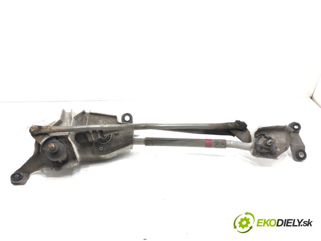 MITSUBISHI ASX (GA_W_) 2009 - 2022    1.6 MIVEC 86 kW [117 KM] benzyna 2010 - 2022  Mechanizmus stieračov predný 159300-1052 (Motorčeky stieračov predné)