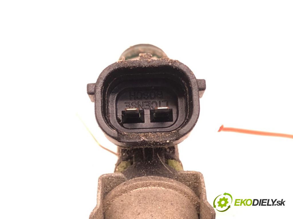 MITSUBISHI ASX (GA_W_) 2009 - 2022    1.6 MIVEC 86 kW [117 KM] benzyna 2010 - 2022  Lišta vstrekovacia 1465A331 (Vstrekovacie lišty)