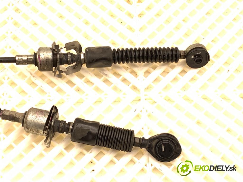 MITSUBISHI ASX (GA_W_) 2009 - 2022    1.6 MIVEC 86 kW [117 KM] benzyna 2010 - 2022  Kulisa  (Rýchlostná páka (kulisa))