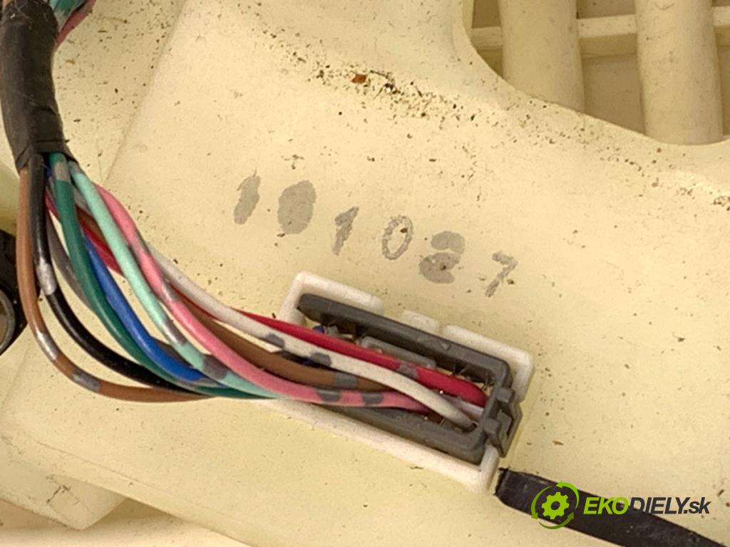 MITSUBISHI ASX (GA_W_) 2009 - 2022    1.6 MIVEC 86 kW [117 KM] benzyna 2010 - 2022  Kulisa  (Rýchlostná páka (kulisa))