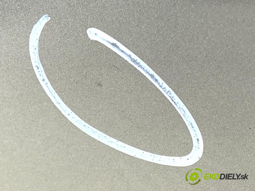 DACIA DOKKER nadwozie wielkoprzestrzenne (MPV) (KE_) 2012 - 2022    1.5 dCi / Blue dCi 75 (KEAJ, KEAH, KEJW) 55 kW [75 KM] olej napędowy 2012 - 2022  kapota  (Kapoty)