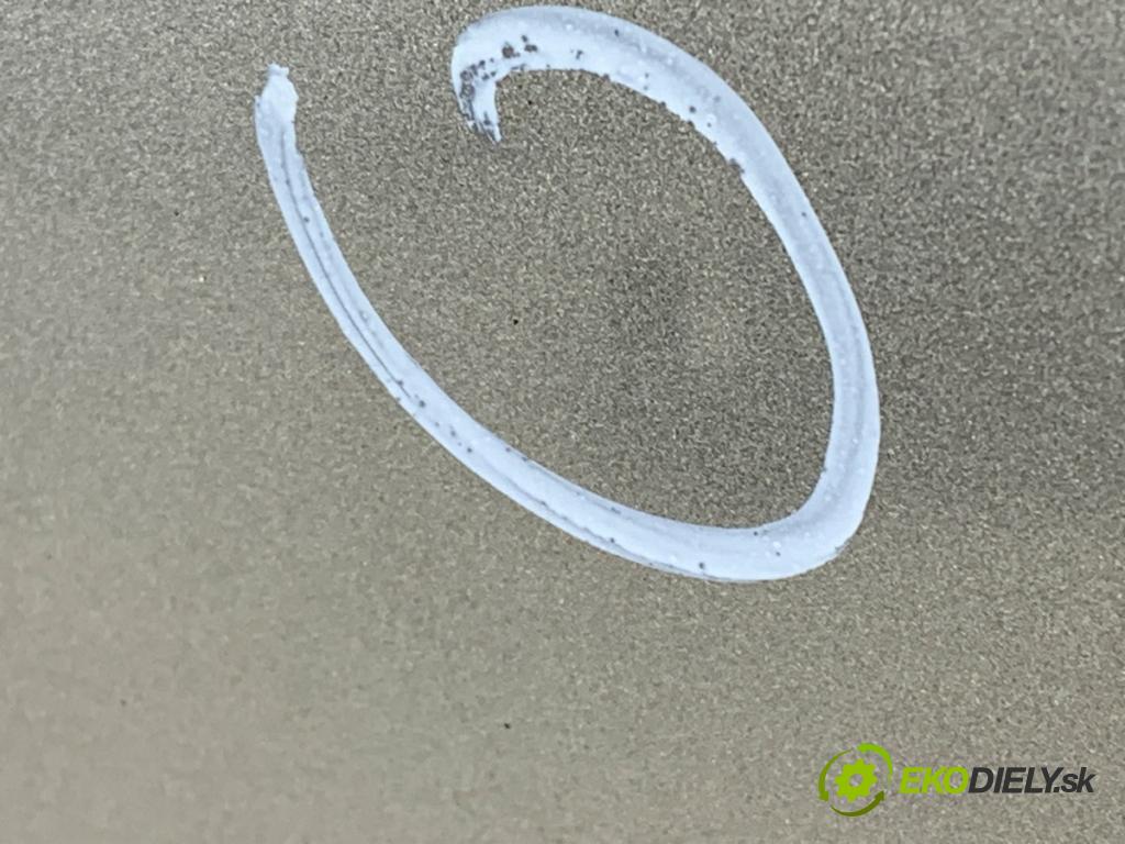 DACIA DOKKER nadwozie wielkoprzestrzenne (MPV) (KE_) 2012 - 2022    1.5 dCi / Blue dCi 75 (KEAJ, KEAH, KEJW) 55 kW [75 KM] olej napędowy 2012 - 2022  kapota  (Kapoty)