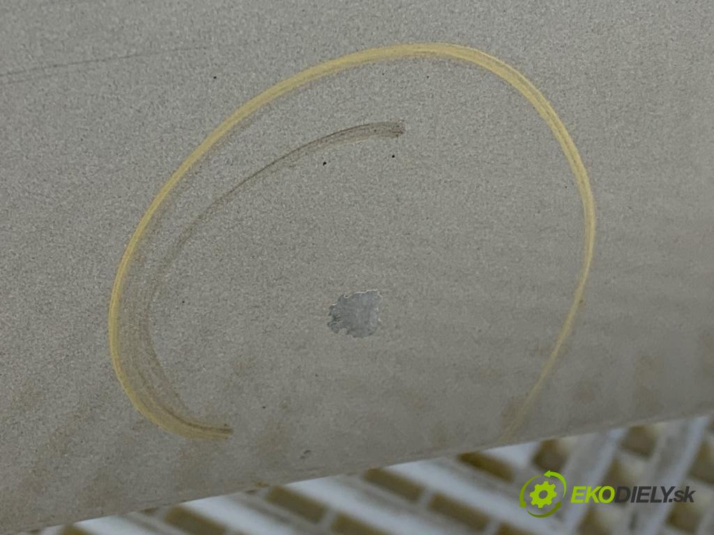 DACIA DOKKER nadwozie wielkoprzestrzenne (MPV) (KE_) 2012 - 2022    1.5 dCi / Blue dCi 75 (KEAJ, KEAH, KEJW) 55 kW [75 KM] olej napędowy 2012 - 2022  kapota  (Kapoty)