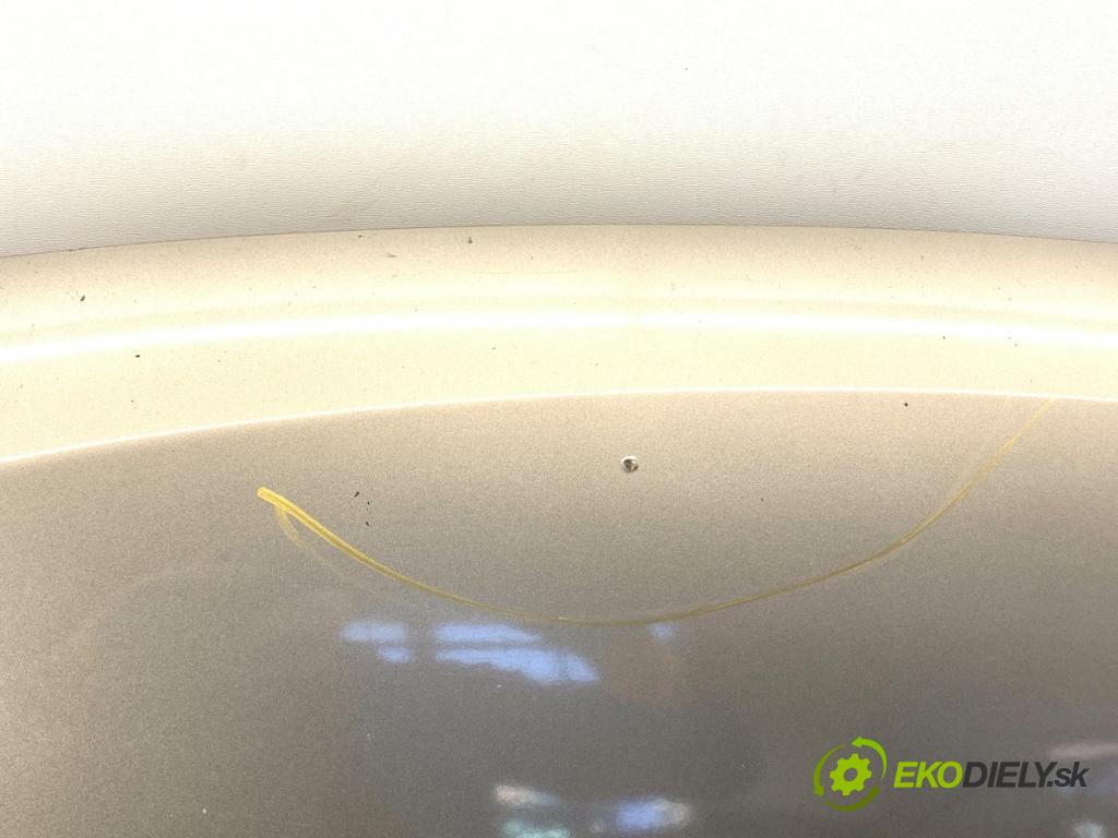 DACIA DOKKER nadwozie wielkoprzestrzenne (MPV) (KE_) 2012 - 2022    1.5 dCi / Blue dCi 75 (KEAJ, KEAH, KEJW) 55 kW [75 KM] olej napędowy 2012 - 2022  kapota  (Kapoty)