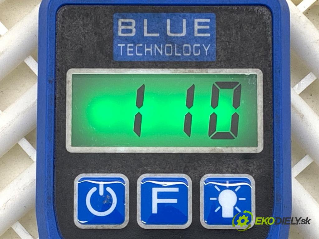 DACIA DOKKER nadwozie wielkoprzestrzenne (MPV) (KE_) 2012 - 2022    1.5 dCi / Blue dCi 75 (KEAJ, KEAH, KEJW) 55 kW [75 KM] olej napędowy 2012 - 2022  kapota  (Kapoty)