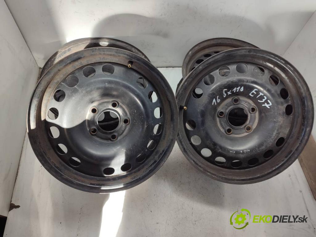 OPEL ---    ---  disk (OCEL 16 