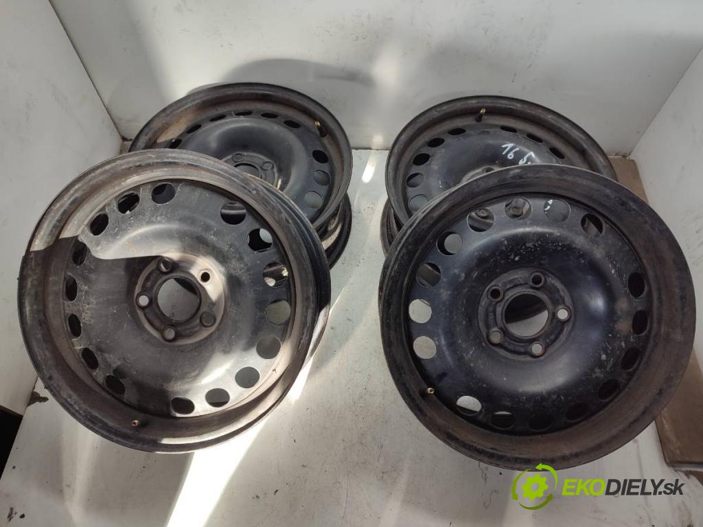 OPEL ---    ---  disk (OCEL 16