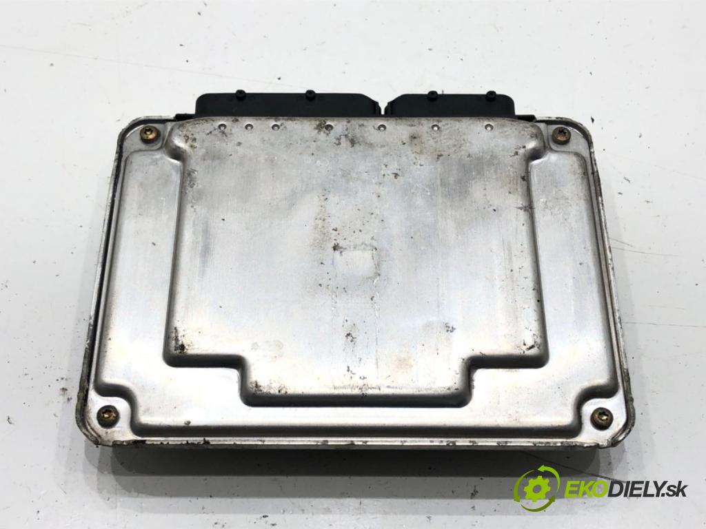 SEAT TOLEDO II (1M2) 1998 - 2006    1.9 TDI 66 kW [90 KM] olej napędowy 1999 - 2004  riadiaca jednotka Motor 038906012CA (Riadiace jednotky)
