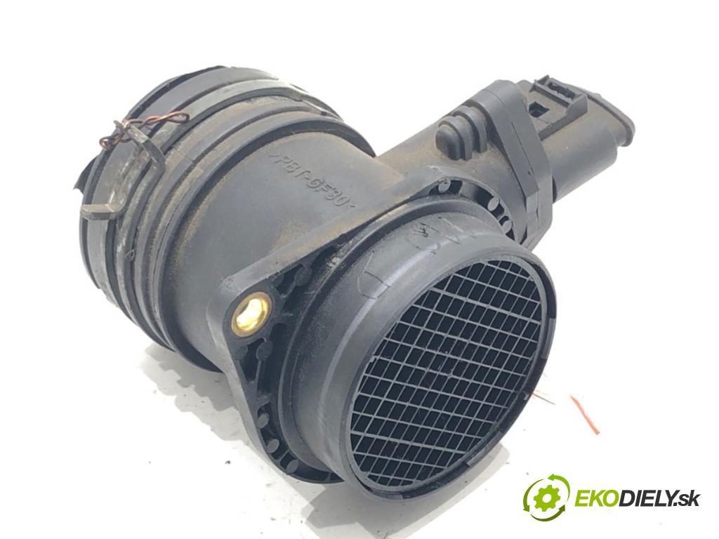 SEAT TOLEDO II (1M2) 1998 - 2006    1.9 TDI 66 kW [90 KM] olej napędowy 1999 - 2004  Váha vzduchu 06A906461 (Váhy vzduchu)