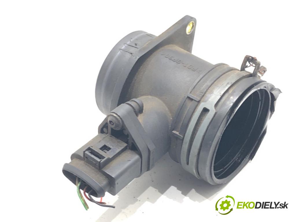 SEAT TOLEDO II (1M2) 1998 - 2006    1.9 TDI 66 kW [90 KM] olej napędowy 1999 - 2004  Váha vzduchu 06A906461 (Váhy vzduchu)