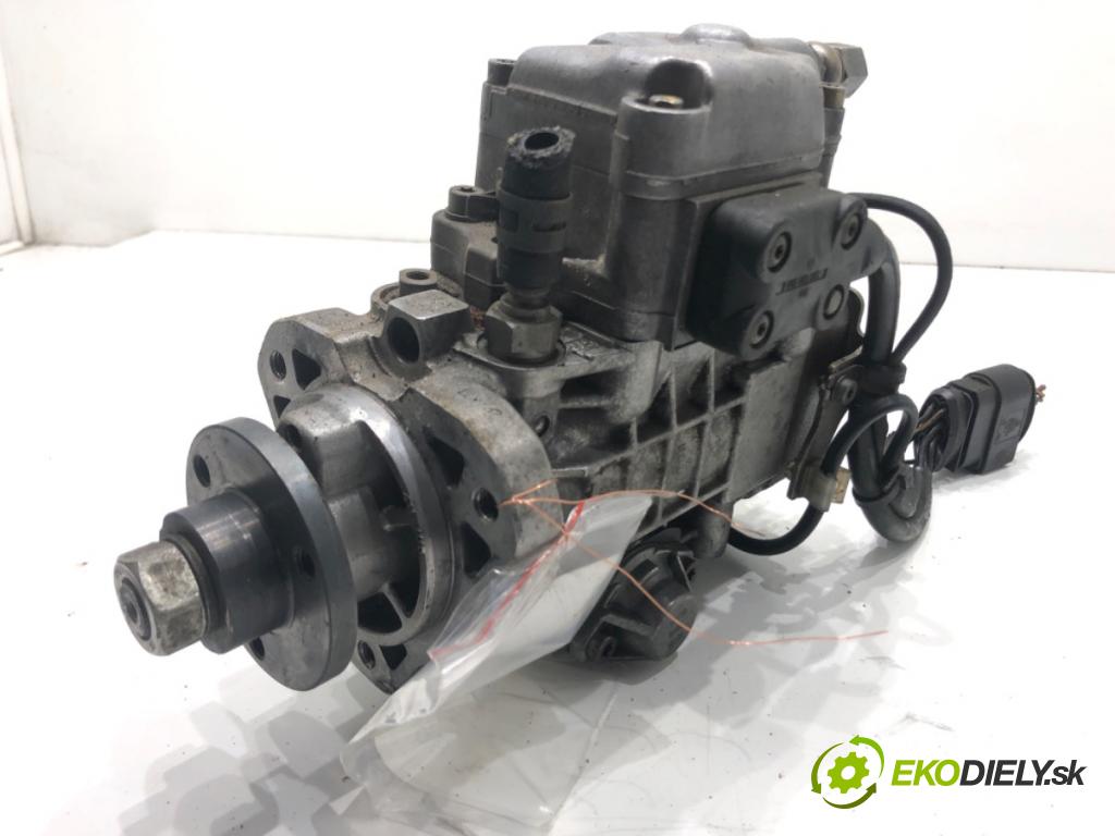 SEAT TOLEDO II (1M2) 1998 - 2006    1.9 TDI 66 kW [90 KM] olej napędowy 1999 - 2004  Pumpa vstrekovacia  (Vstrekovacie čerpadlo)