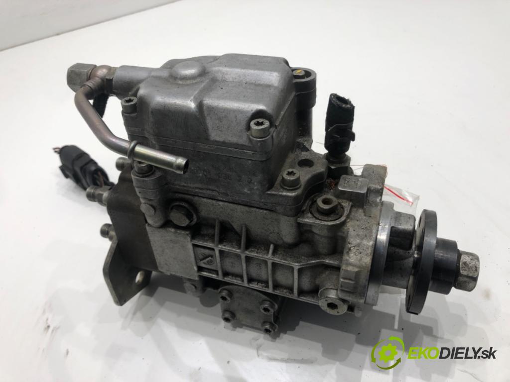 SEAT TOLEDO II (1M2) 1998 - 2006    1.9 TDI 66 kW [90 KM] olej napędowy 1999 - 2004  Pumpa vstrekovacia  (Vstrekovacie čerpadlo)