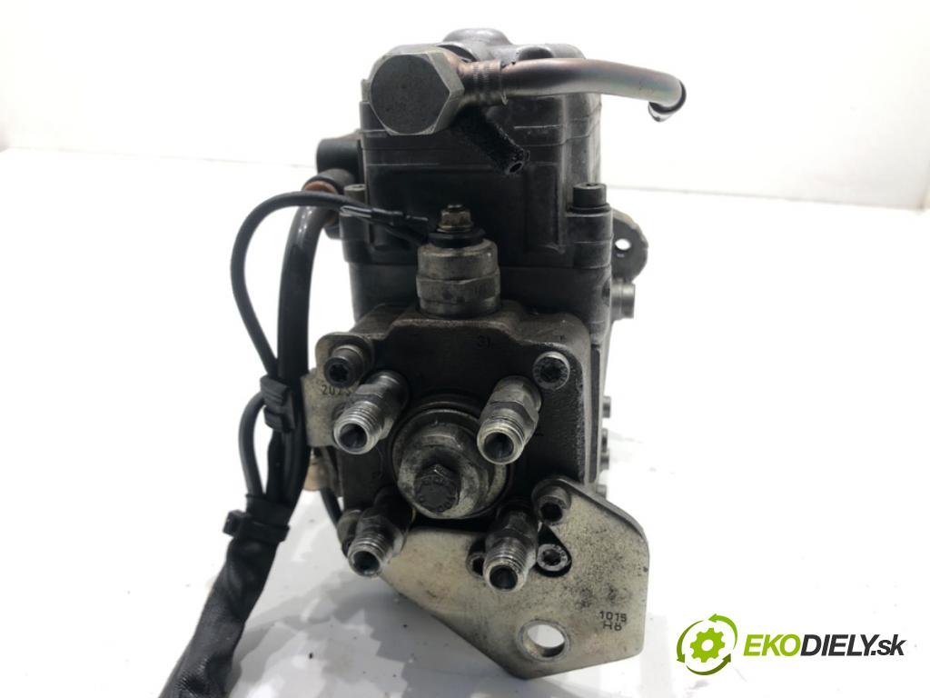 SEAT TOLEDO II (1M2) 1998 - 2006    1.9 TDI 66 kW [90 KM] olej napędowy 1999 - 2004  Pumpa vstrekovacia  (Vstrekovacie čerpadlo)