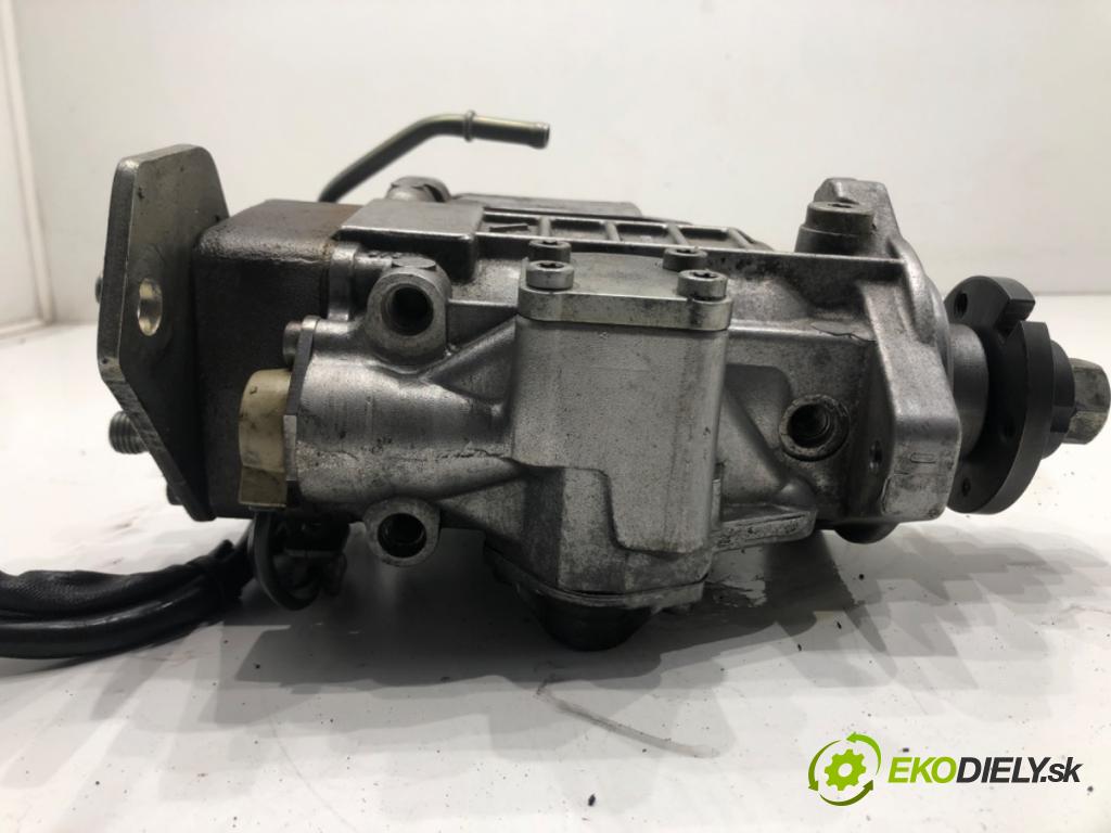 SEAT TOLEDO II (1M2) 1998 - 2006    1.9 TDI 66 kW [90 KM] olej napędowy 1999 - 2004  Pumpa vstrekovacia  (Vstrekovacie čerpadlo)