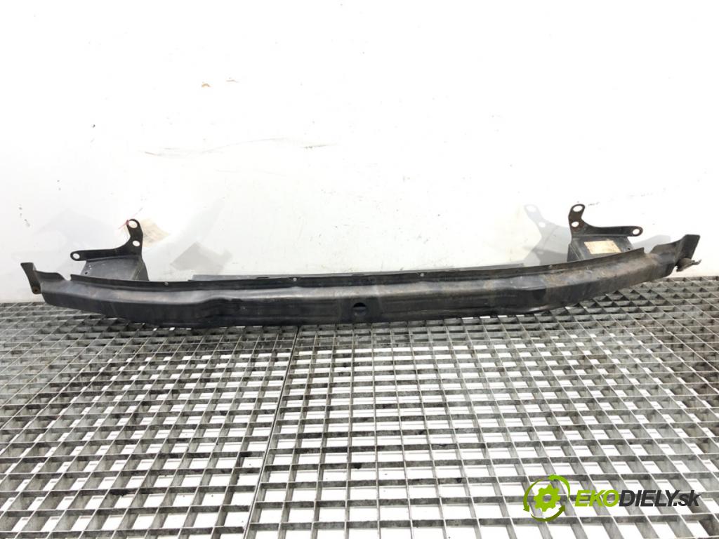 SEAT TOLEDO II (1M2) 1998 - 2006    1.9 TDI 66 kW [90 KM] olej napędowy 1999 - 2004  výztuha nárazníka přední část  (Výztuhy přední)