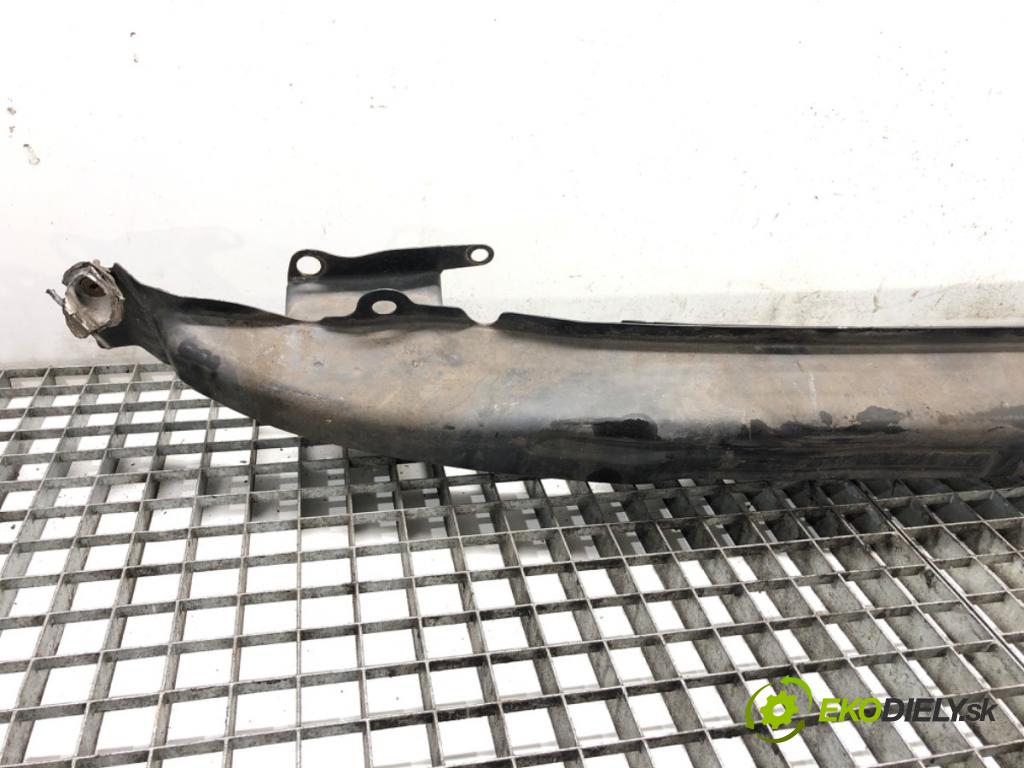 SEAT TOLEDO II (1M2) 1998 - 2006    1.9 TDI 66 kW [90 KM] olej napędowy 1999 - 2004  výztuha nárazníka přední část  (Výztuhy přední)