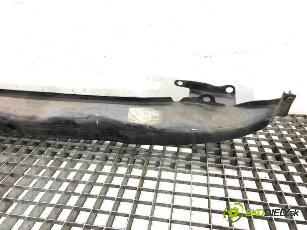 SEAT TOLEDO II (1M2) 1998 - 2006    1.9 TDI 66 kW [90 KM] olej napędowy 1999 - 2004  výztuha nárazníka přední část  (Výztuhy přední)