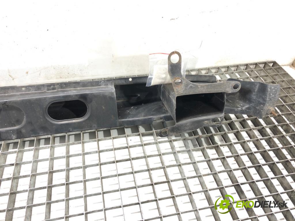 SEAT TOLEDO II (1M2) 1998 - 2006    1.9 TDI 66 kW [90 KM] olej napędowy 1999 - 2004  výztuha nárazníka přední část  (Výztuhy přední)